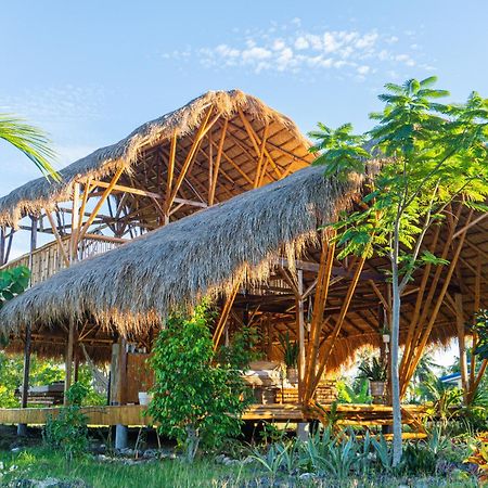 Tongo Hill Cottages Моалбоал Екстер'єр фото