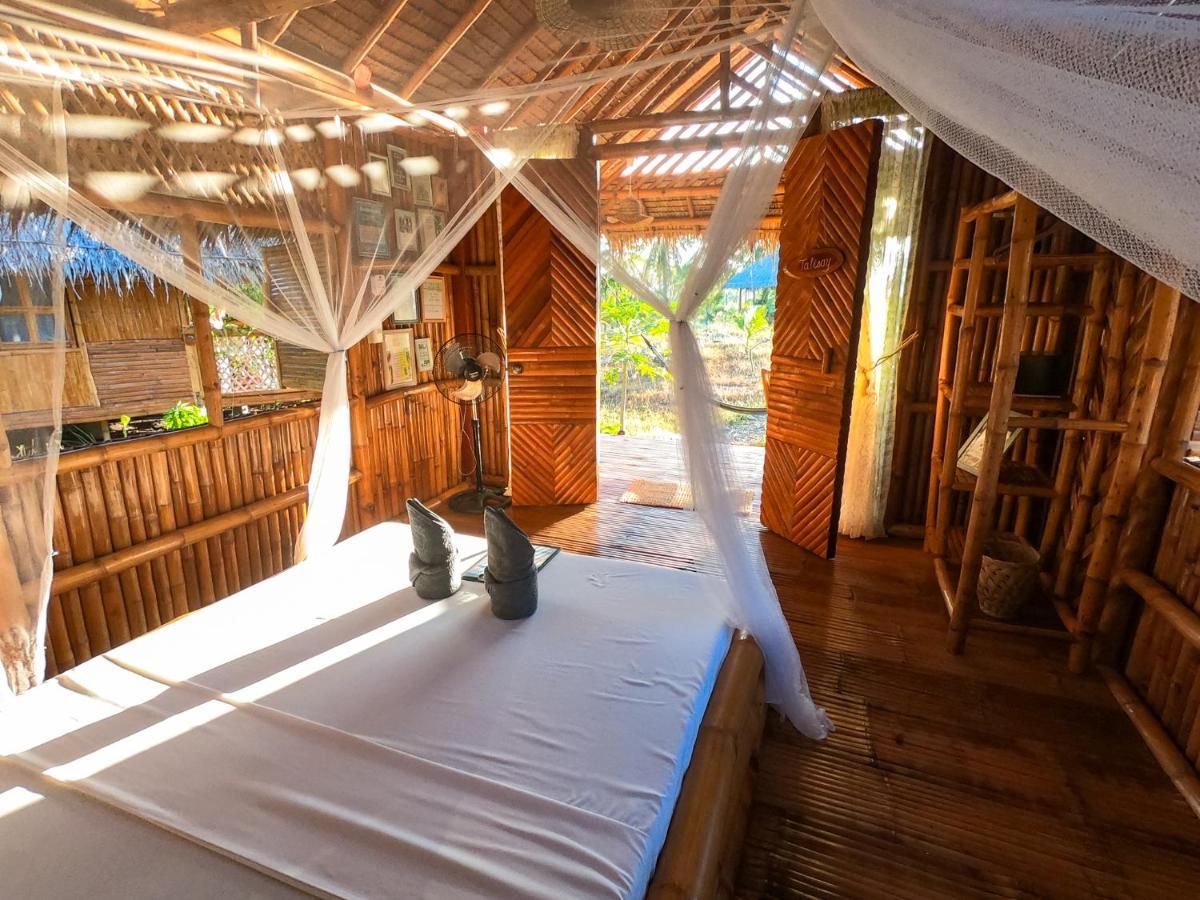 Tongo Hill Cottages Моалбоал Екстер'єр фото