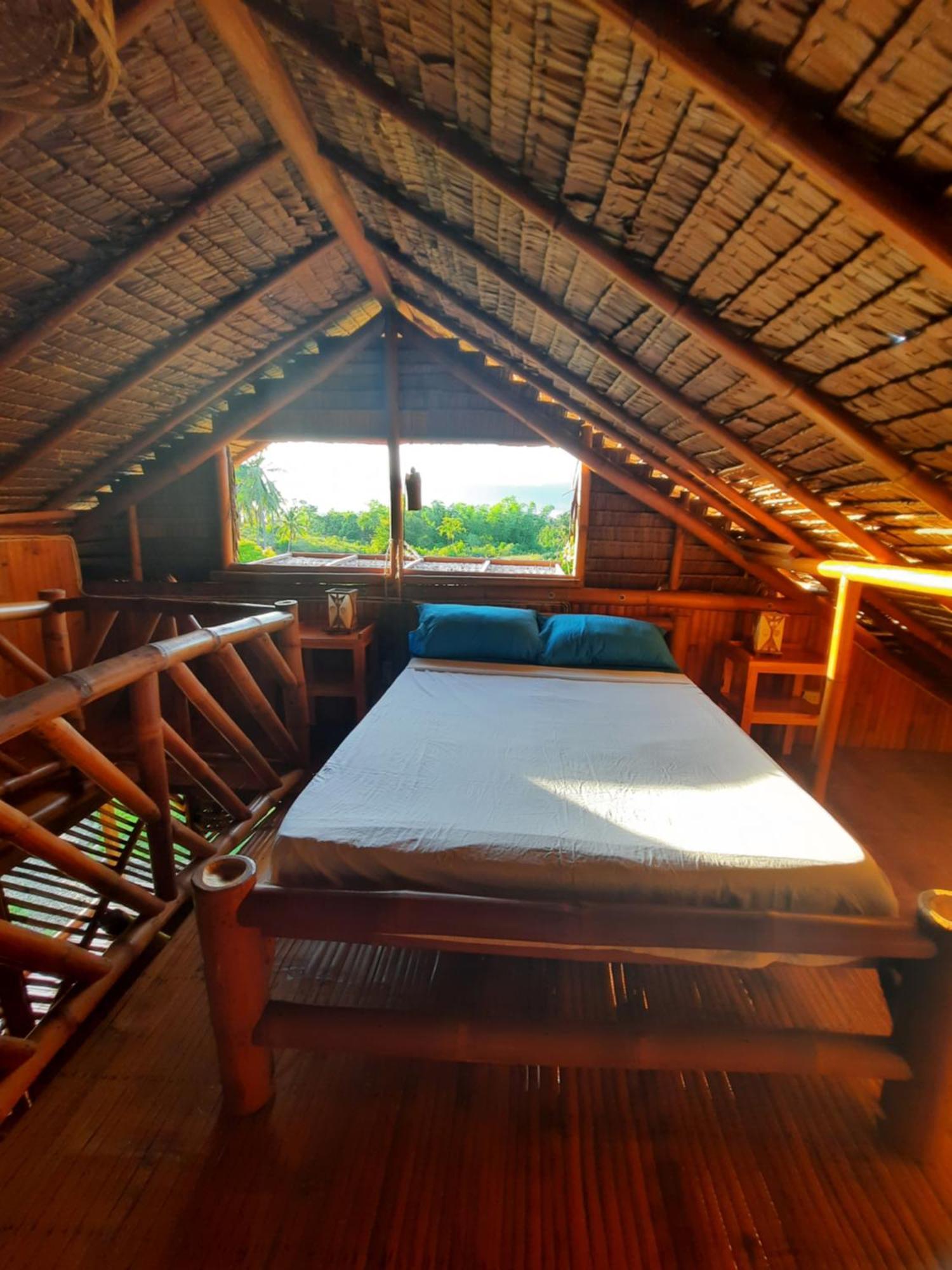 Tongo Hill Cottages Моалбоал Екстер'єр фото